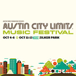 Austin City Limits Music Festival