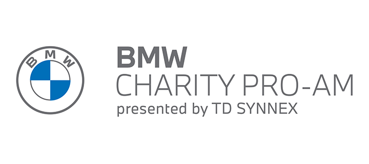 BMW Charity Golf