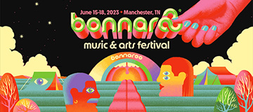 Bonnaroo Music Festival 2023