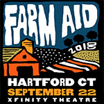 Farm Aid Festival
