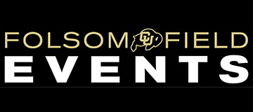 Folsom Field Vendor Portal 2024