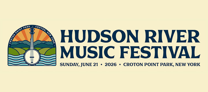 Hudson River Music Festival