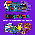 Lollapalooza