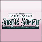 Northwest String Summit