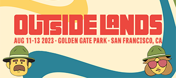 Outside Lands 2023