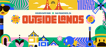 Outside Lands 2024