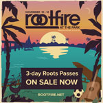 Rootfire