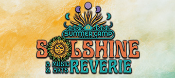 Solshine Reverie Music Festival
