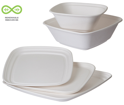 Regalia™ Servingware