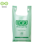 Compostable Liners & Bags