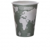 12 oz. World Art™ Hot Cup