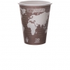 8 oz. World Art™ Hot Cup