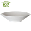 Vanguard™ Renewable & Compostable Sugarcane Bowls - 24oz