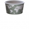 12 oz. World Art™ Soup Container