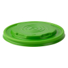 EcoLid®for Paper Food Containers, Green