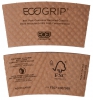 EcoGrip® Cup Sleeves 