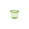 PLA Portion Cup, Green