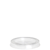 Renewable & Compostable Portion Cup Lids - 1 oz.