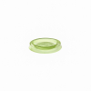 PLA Lid for Portion Cups, Green