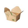 Paper Box #1, FSC