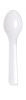 3" Tasting Spoon - Plantware®
