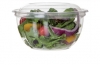 18 oz. Salad Bowl w/Lid