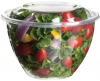 48 oz. Salad Bowl w/Lid