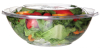 64 oz. Salad Bowl w/Lid
