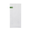 4x8 Pinch Bottom 1# Bag, White
